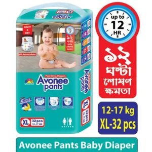 Avonee Pant Diaper (প্যান্ট ডায়াপার)