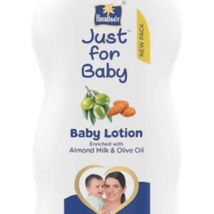 BABY LOTION (বেবি লোশন)