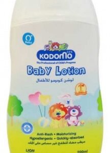 Baby Lotion (শিশুদের লোশন)