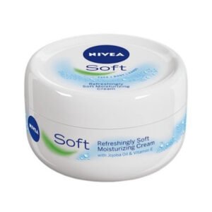 NIVEA SOFT CREAM (নিভা সফট ক্রিম)