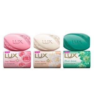 Lux Soft Soap (লাক্স নরম সাবান)