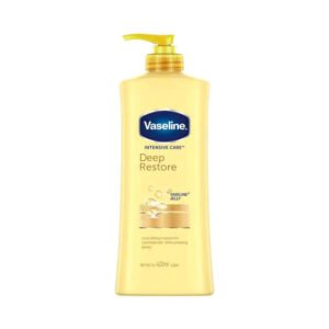 VASELINE LOTION INTENSIVE CARE (ভ্যাসলিন লোশন)